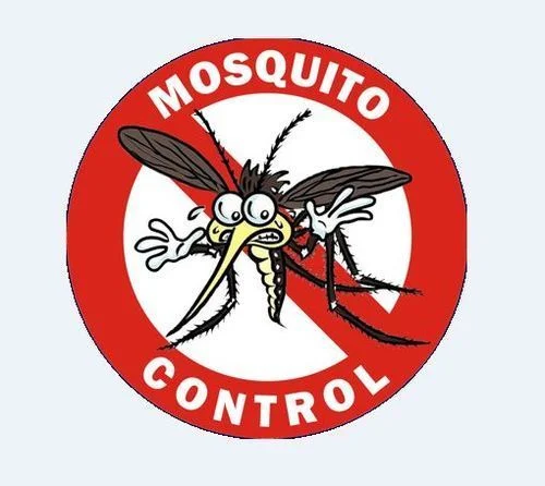 Mosquito Control